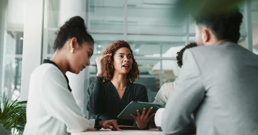 Why Marketing Ops Is the Secret Weapon for Achieving Corporate Goals 11 corporate goals, campaign optimization, data-driven marketing, marketing performance management, integrated marketing operations, ROI-driven marketing, workflow automation, cross-team accountability, marketing operations