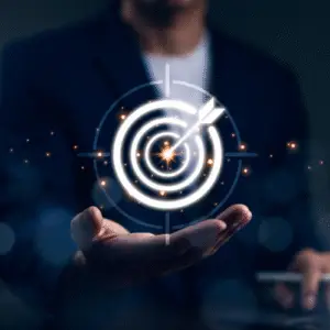 corporate goals, campaign optimization, data-driven marketing, marketing performance management, integrated marketing operations, ROI-driven marketing, workflow automation, cross-team accountability, marketing operations