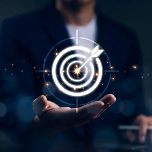 corporate goals, campaign optimization, data-driven marketing, marketing performance management, integrated marketing operations, ROI-driven marketing, workflow automation, cross-team accountability, marketing operations