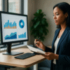 marketing operations, data analysis, customer engagement, resource allocation, Technology integration, Process optimization, Customer engagement strategies, Multi-touch attribution, Cross-channel reporting,