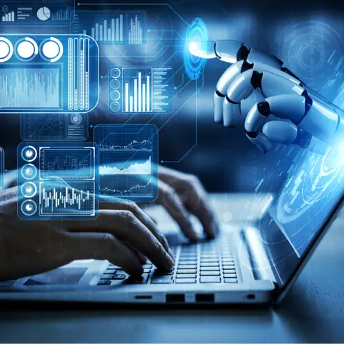 marketing automation, B2B enterprises, lead nurturing, lead scoring