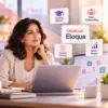 eloqua training, eloqua training options, custom eloqua training, eloqua training for new users, eloqua online training