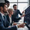 C-Suite, Marketing Ops Dashboard, C-Suite Marketing Dashboard, Marketing Dashboard for Executives, Strategic Marketing Dashboard, Marketing Operations Alignment