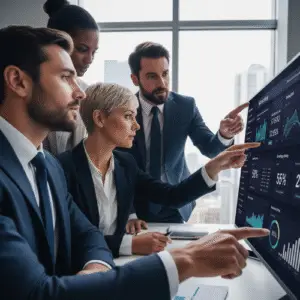 C-Suite, Marketing Ops Dashboard, C-Suite Marketing Dashboard, Marketing Dashboard for Executives, Strategic Marketing Dashboard, Marketing Operations Alignment