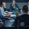 C-Suite marketing alignment, Marketing operations metrics, Executive objectives alignment, Marketing KPIs for executives, SMART marketing objectives