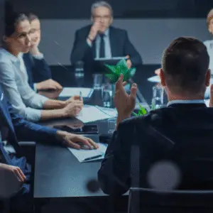 C-Suite marketing alignment, Marketing operations metrics, Executive objectives alignment, Marketing KPIs for executives, SMART marketing objectives