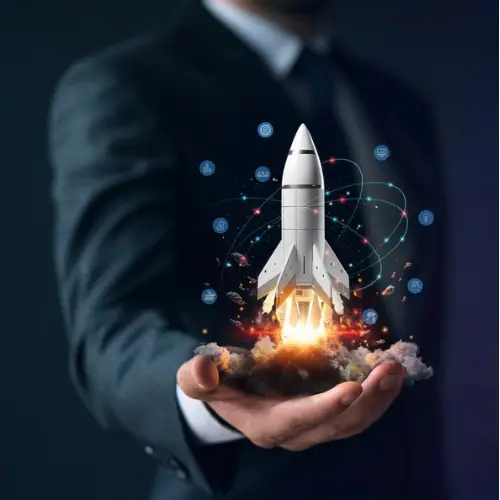 4Thought Marketing Blog 9 marketing automation campaigns, B2B marketing operations, data-driven insights, lead management automation, privacy compliance workflows,