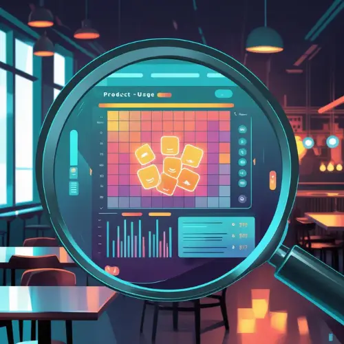 product led scoring model, product led growth, usage based lead scoring, behavioral lead scoring, product based growth