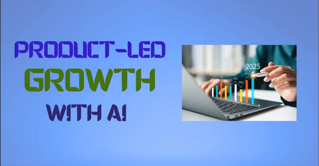 product-led growth, AI-driven product growth strategy, collaborative intent modeling, 