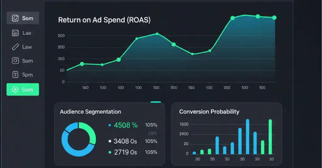 AI-optimized retargeting, AI in digital advertising, Retargeting strategies, Dynamic Creative Optimization (DCO), Return on Ad Spend (ROAS)