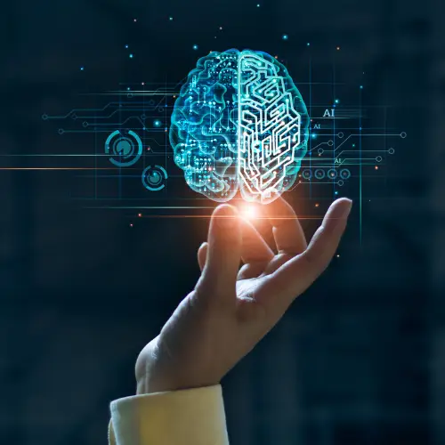 AI governance for privacy programs, AI governance policy, Privacy-preserving AI, Data minimization, Data hygiene best practices, Consent management for AI, Ethical AI practices, 4Thought Marketing, 4Comply