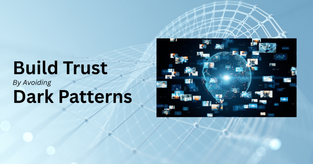 dark patterns in data collection, privacy compliance automation, GDPR consent compliance, CCPA data compliance, ethical automation, data privacy best practices,