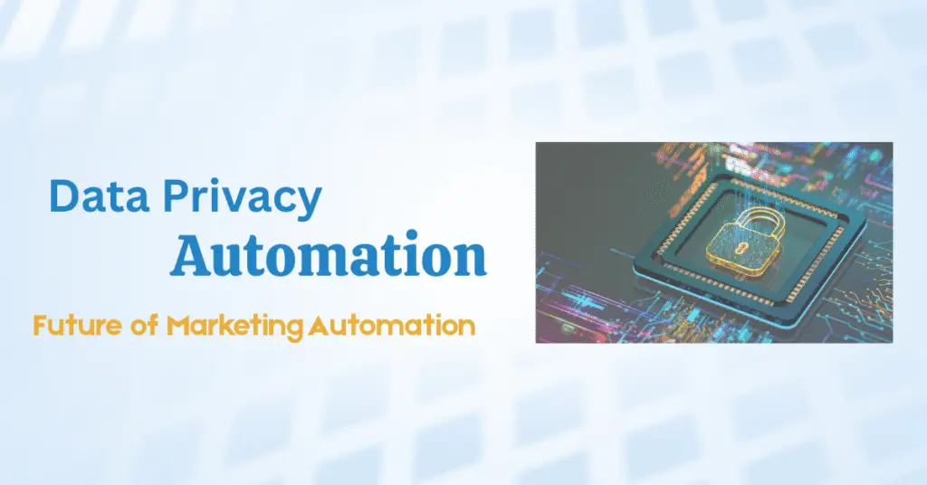 data privacy automation, marketing automation compliance, Eloqua data privacy integration, Marketo data privacy integration, 4Comply, consent management automation, marketing data compliance