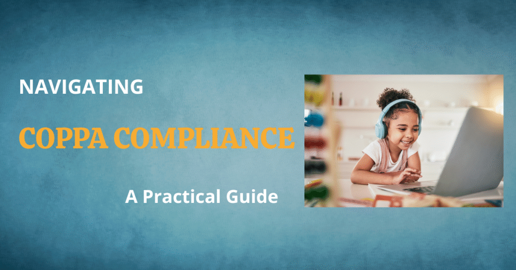 COPPA Compliance