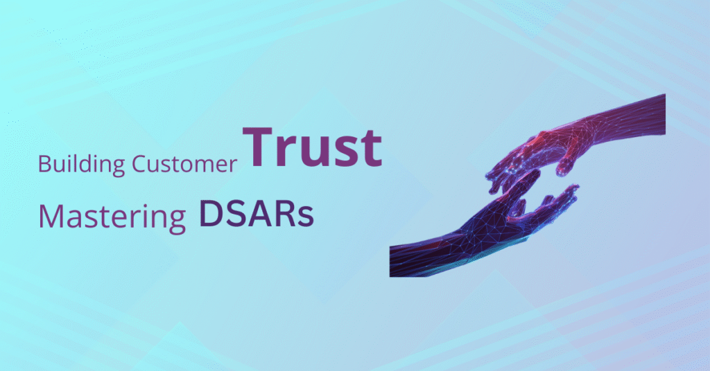 Mastering DSARs: How to Automate Your Compliance Process 31 Rights Fulfillment Workflows, DSAR automation, data subject rights, privacy compliance, GDPR compliance, CCPA rights, manage DSARs, data privacy workflow, customer data requests, 4Comply