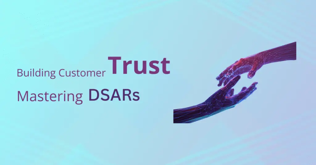 Mastering DSARs: How to Automate Your Compliance Process 29 Rights Fulfillment Workflows, DSAR automation, data subject rights, privacy compliance, GDPR compliance, CCPA rights, manage DSARs, data privacy workflow, customer data requests, 4Comply