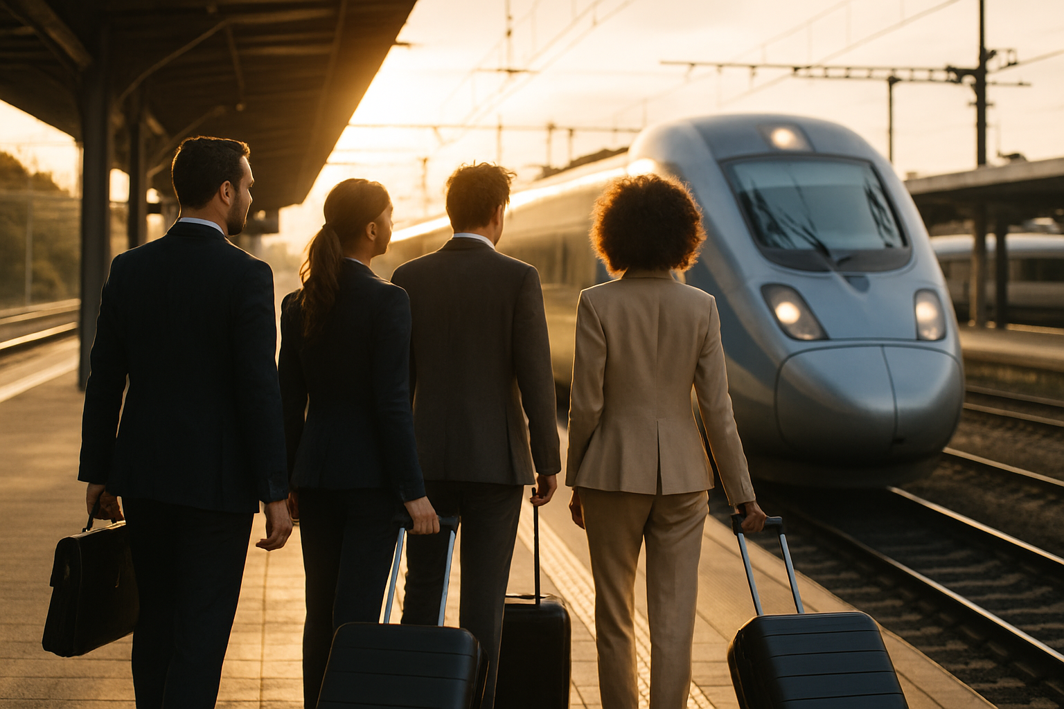 platform implementation partner