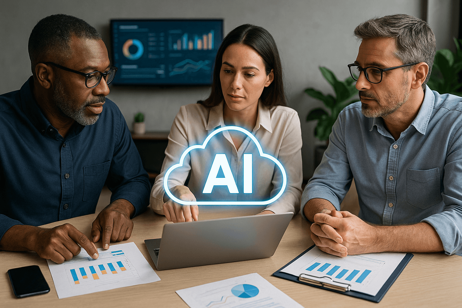 Ai 9 AI in Marketing Operations