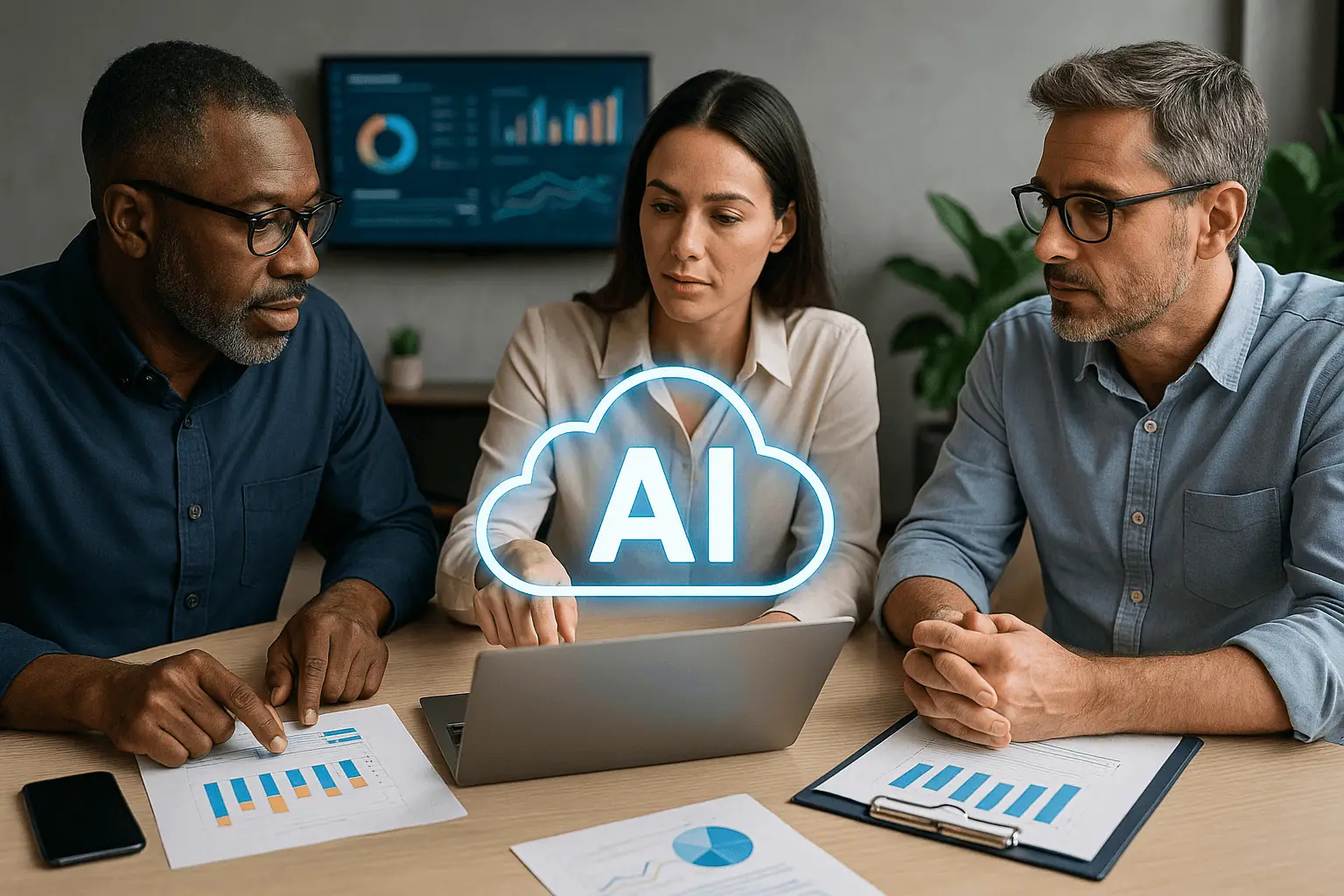 AI in Marketing Operations
