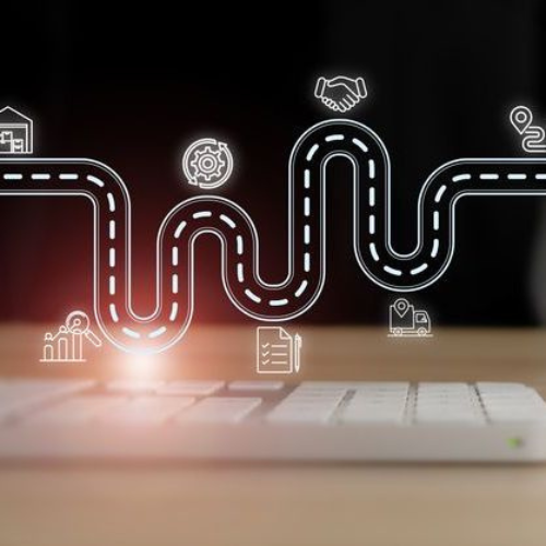 lead scoring implementation roadmap steps, how long does it take to implement a lead scoring model, usage-based lead scoring rules best practices, how to build PQL model, product-led lead scoring for B2B enterprises, usage signals vs profile signals for PQLs, product-qualified lead model for SaaS trial users,
