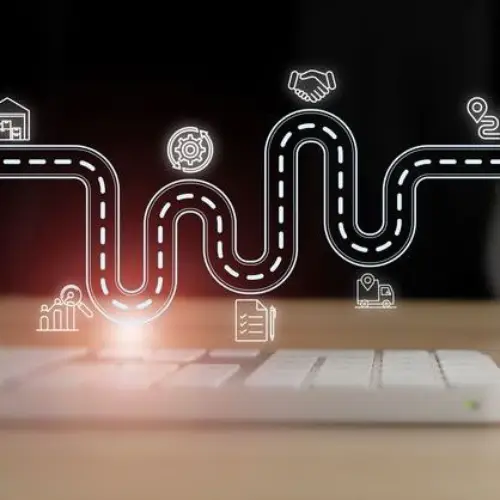 A Practical Guide to Product-Led Lead Scoring Implementation 33 lead scoring implementation roadmap steps, how long does it take to implement a lead scoring model, usage-based lead scoring rules best practices, how to build PQL model, product-led lead scoring for B2B enterprises, usage signals vs profile signals for PQLs, product-qualified lead model for SaaS trial users,