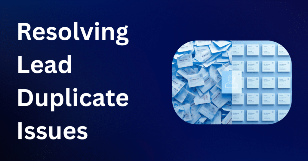 How to Resolve Duplicate Marketo Leads in Dynamics and Salesforce 45 Resolving Lead Duplicate Issues, Dynamics 365 Marketo integration, Salesforce Marketo integration, duplicate leads in CRM, de-duplication strategies, prevent duplicate leads, Salesforce duplicate management, : impact of duplicate leads on sales, automated deduplication workflows, merging duplicate records in CRM, lead routing best practices, data privacy and duplicate records