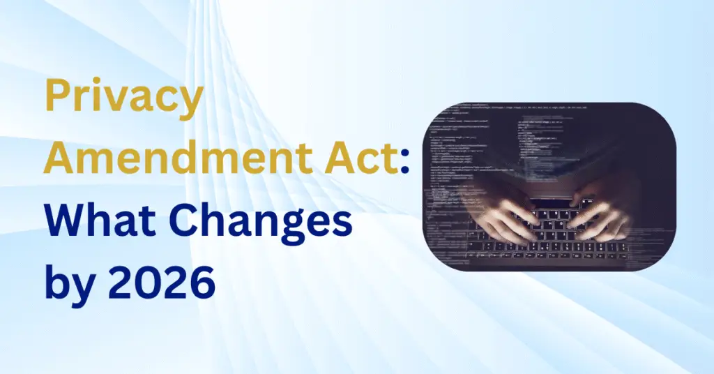 Privacy Amendment Act, New Zealand privacy law, IPP3A transparency requirement, indirect data collection NZ, Privacy Commissioner New Zealand, compliance checklist for NZ businesses, data privacy obligations NZ, privacy law changes 2026, global privacy compliance trends,