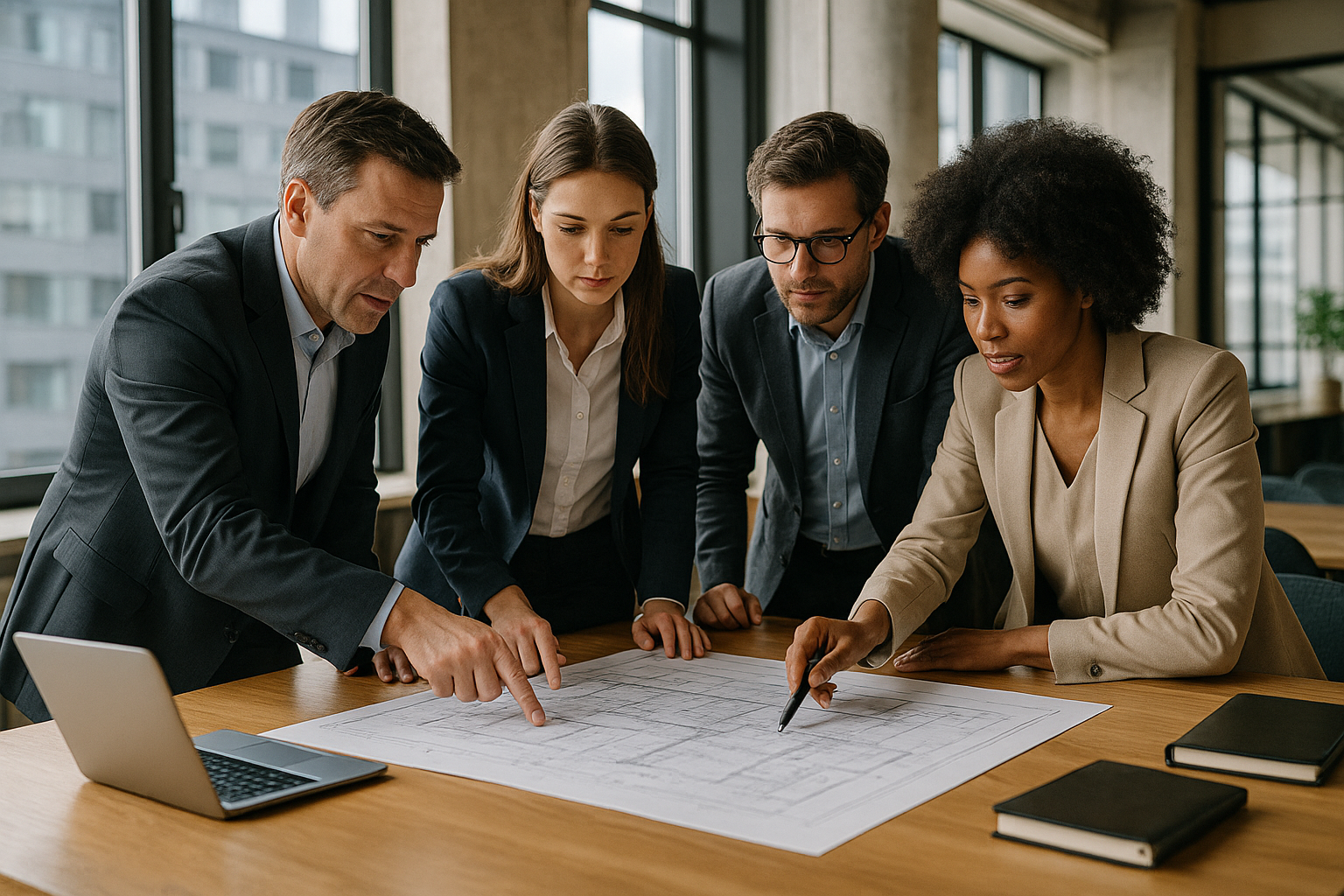 technology change management