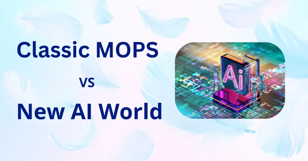 AI marketing operations processes, classic marketing operations processes, AI marketing automation processes, traditional marketing processes, AI in marketing operations, marketing process transformation AI, marketing operations best practices AI, benefits of AI in marketing processes, challenges in AI marketing operations adoption, classic marketing process steps, AI marketing process optimization, marketing operations process automation, impact of AI on marketing strategy, future of marketing operations with AI,