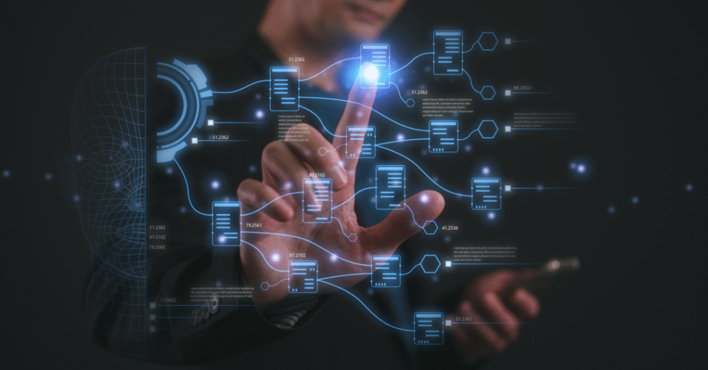 Enterprise Marketing Automation Strategy, Future of enterprise marketing automation, Marketing automation best practices for enterprises, Marketing automation tools and platforms, preparing for marketing automation success, Data privacy and compliance in automation, Dynamic segmentation and lead nurturing, Workflow automation for enterprise campaigns, Measuring ROI of marketing automation,