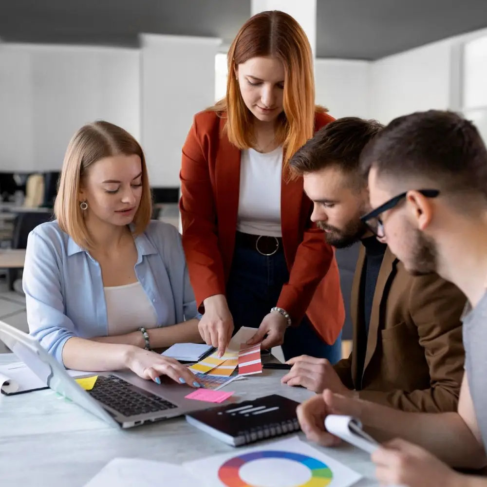 Eloqua Beratung und Kampagnenunterstützung für B2B-Teams in Unternehmen 4