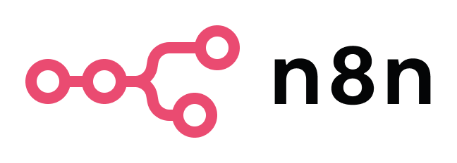 n8n logo
