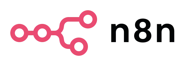 n8n logo