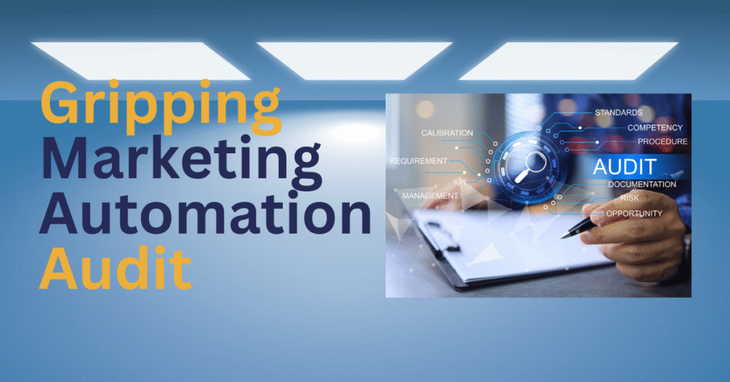 THE MARKETING AUTOMATION AUDIT: 5 CRITICAL HEALTH FACTORS LEADERS MISS 29 marketing automation audit, marketing automation system health, marketing automation best practices, marketing automation infrastructure, marketing automation platform performance, marketing operations scalability, platform optimization strategy,