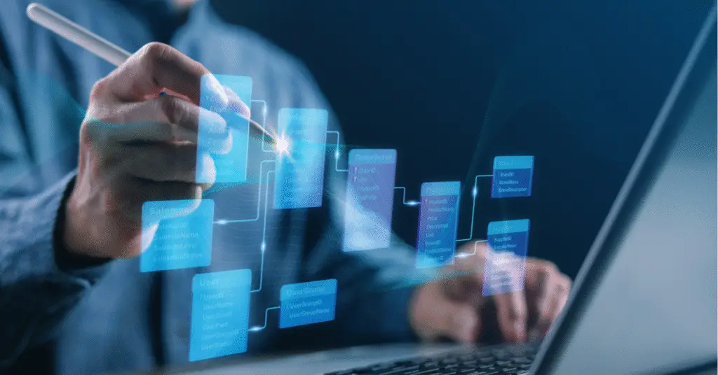 THE MARKETING AUTOMATION AUDIT: 5 CRITICAL HEALTH FACTORS LEADERS MISS 33 Scoped, error-handled, and documented workflow architecture enhances marketing automation efficiency. marketing automation audit, marketing automation system health, marketing automation best practices, marketing automation infrastructure, marketing automation platform performance, marketing operations scalability, platform optimization strategy,