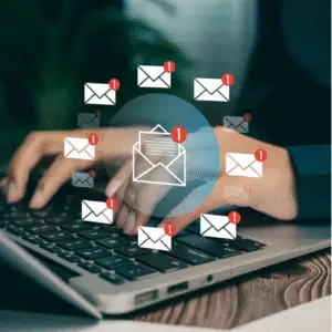 How We Fixed a 75% Email Deliverability Crisis 9 email deliverability crisis, sender reputation recovery, email bounce rate improvement, Mimecast blocklist resolution, ISP throttling, inbox placement rate, email authentication issues, bounce suppression strategies,