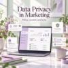 data privacy, privacy and marketing, privacy in marketing, marketing data privacy policy, privacy marketing, data privacy in marketing, data privacy for marketers