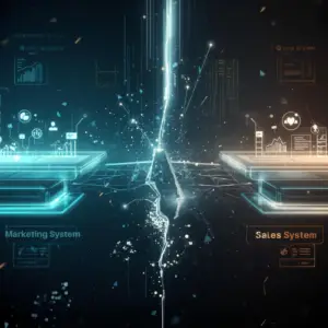 Eloqua Salesforce Integration Issues: Auditor Insights & Prevention Tips 9 Eloqua Salesforce integration, marketing automation integration, CRM integration audit, Eloqua custom objects, contact field mapping, integration errors, data synchronization, CRM data quality,