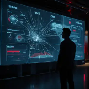 preference management failures, email preference center, consent and preference management, consent management, email preference center, GDPR compliance, customer data privacy, opt-in preferences