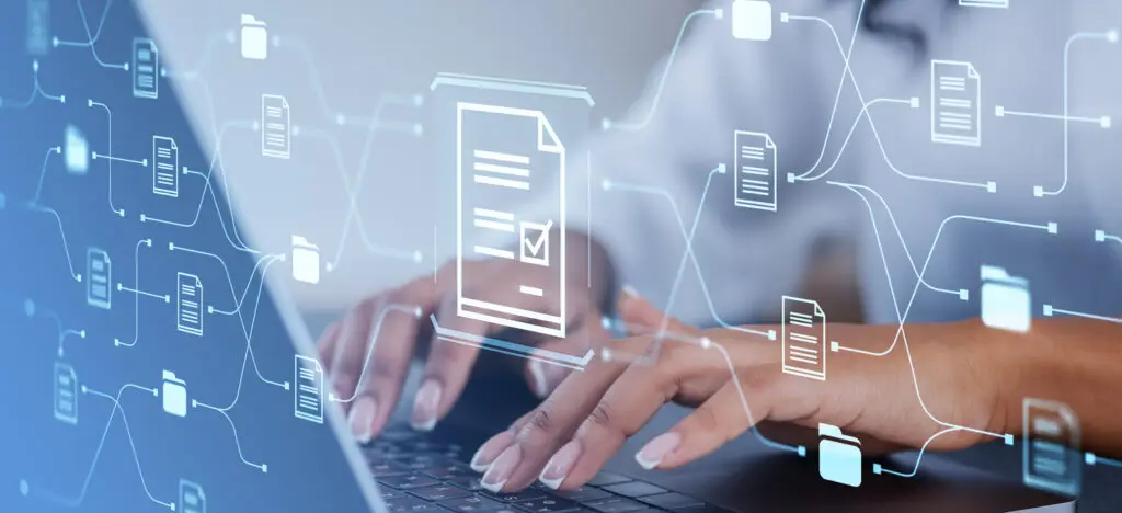 single source of truth