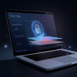 data privacy audit, marketing data privacy, customer data flow, consent management, marketing stack audit, data flow mapping, privacy compliance, vendor data governance, third-party data risk, consent logic, data retention policy, privacy by design,