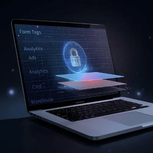 Your Tech Stack Is Leaking Trust: A Data Flow Diagnostic 33 data privacy audit, marketing data privacy, customer data flow, consent management, marketing stack audit, data flow mapping, privacy compliance, vendor data governance, third-party data risk, consent logic, data retention policy, privacy by design,