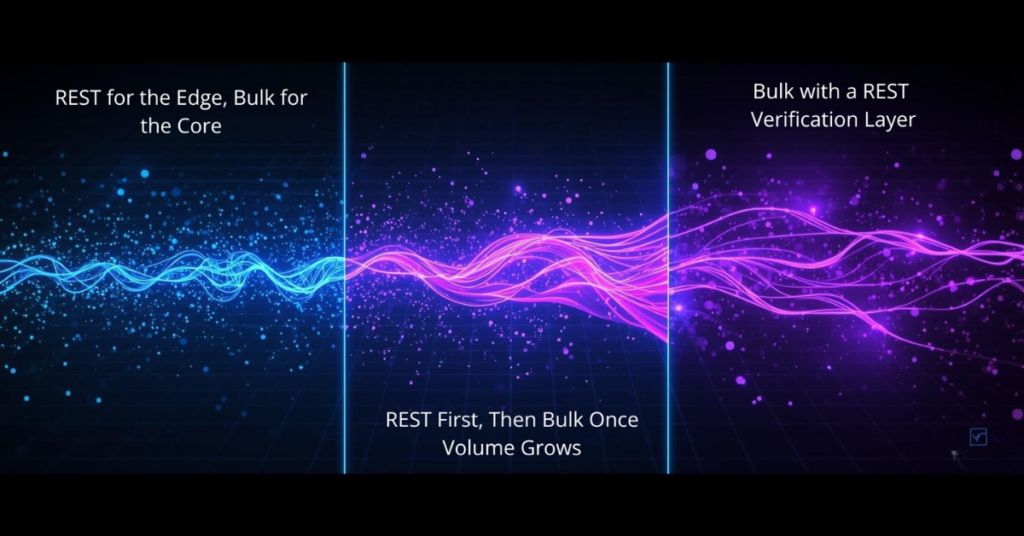 Eloqua REST vs Bulk API: When to Use Each for Smarter Integrations 30 eloqua rest vs bulk api, eloqua api, eloqua rest api, eloqua bulk api, eloqua api rate limits, eloqua best practices, eloqua api reference,