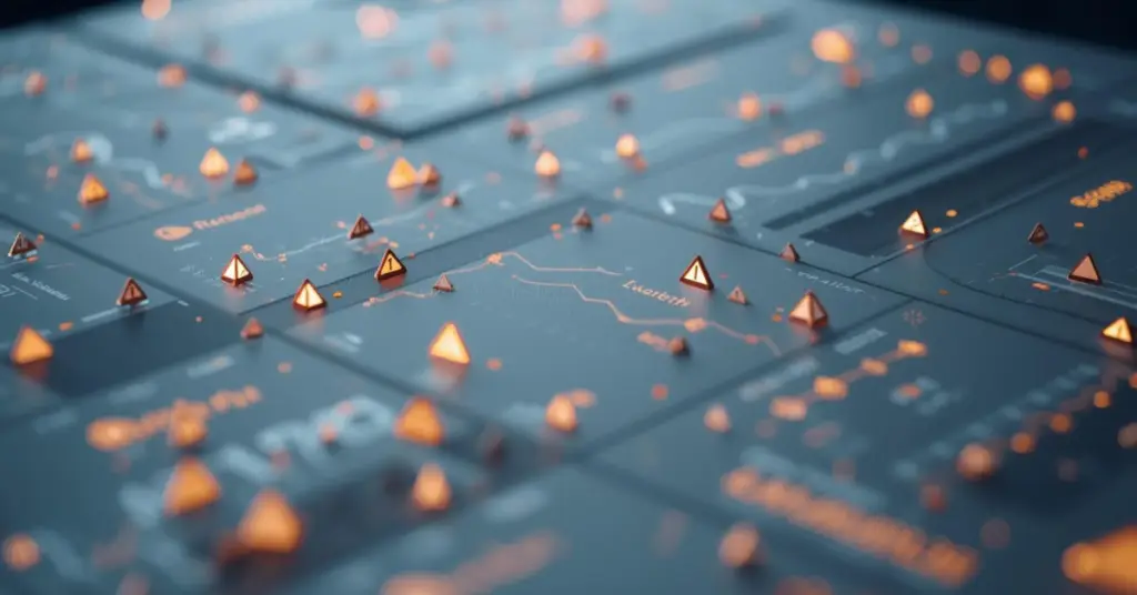 early warning reports, primary keywords: marketing analytics alerts, revenue performance monitoring, predictive marketing analytics, operational risk reporting, marketing performance alerts, data driven alerts, campaign performance monitoring, marketing operations reporting