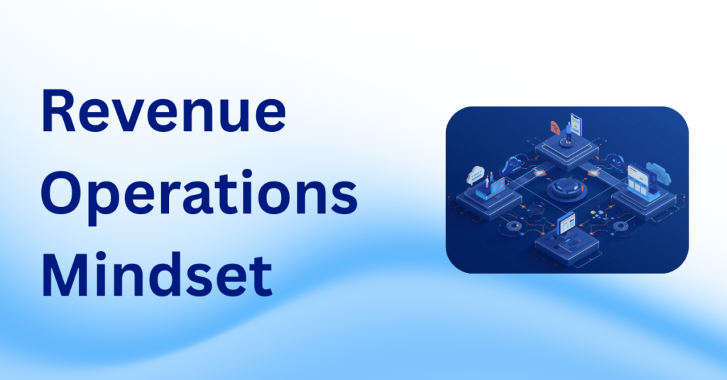 revenue operations, RevOps, sales marketing customer success, pipeline, CRM, automation, alignment, 