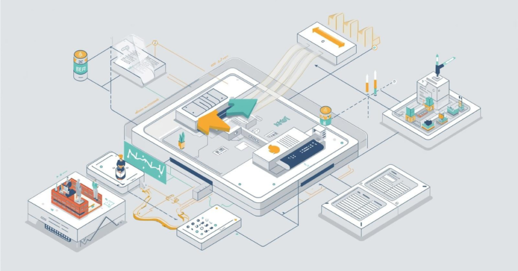 revenue operations, RevOps, sales marketing customer success, pipeline, CRM, automation, alignment,