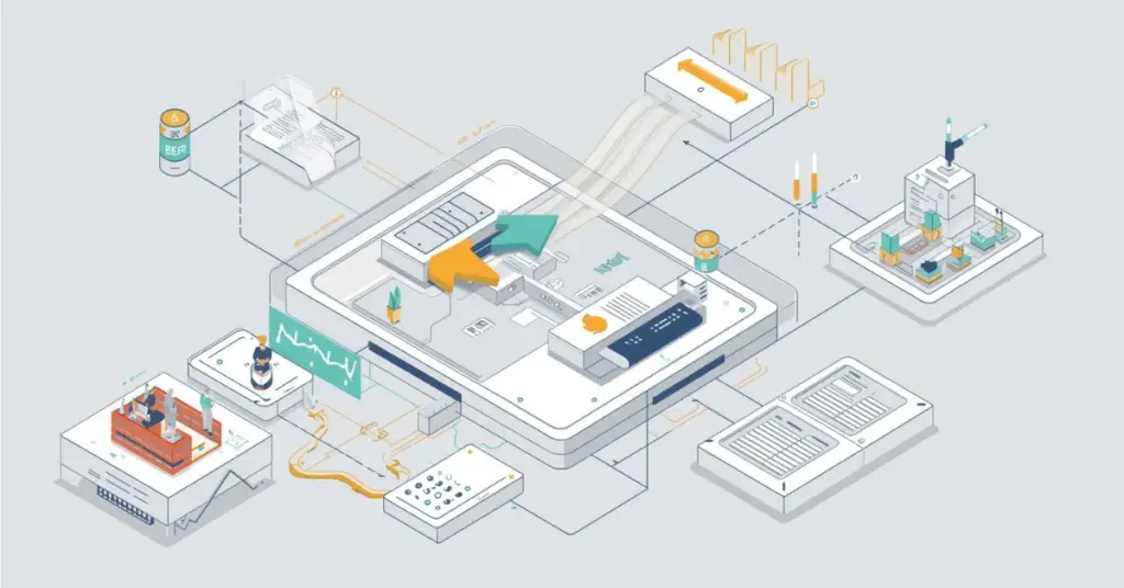 revenue operations, RevOps, sales marketing customer success, pipeline, CRM, automation, alignment,