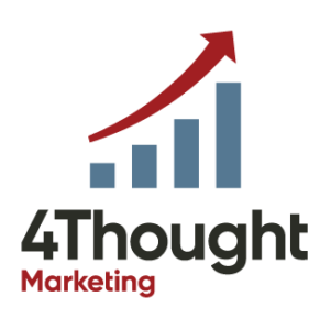 4Thought Marketing Logo
