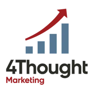 4Thought Marketing Logo