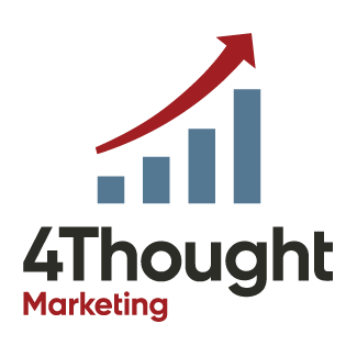 4Thought Marketing Logo